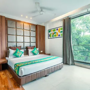 Treebo Twin Tree Hotel