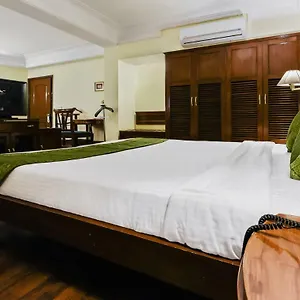 Treebo Trend Trinity Residency Hotel